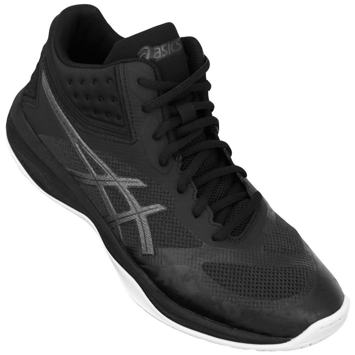 Tênis para jogar vôlei Asics Netburner Ballistic FF