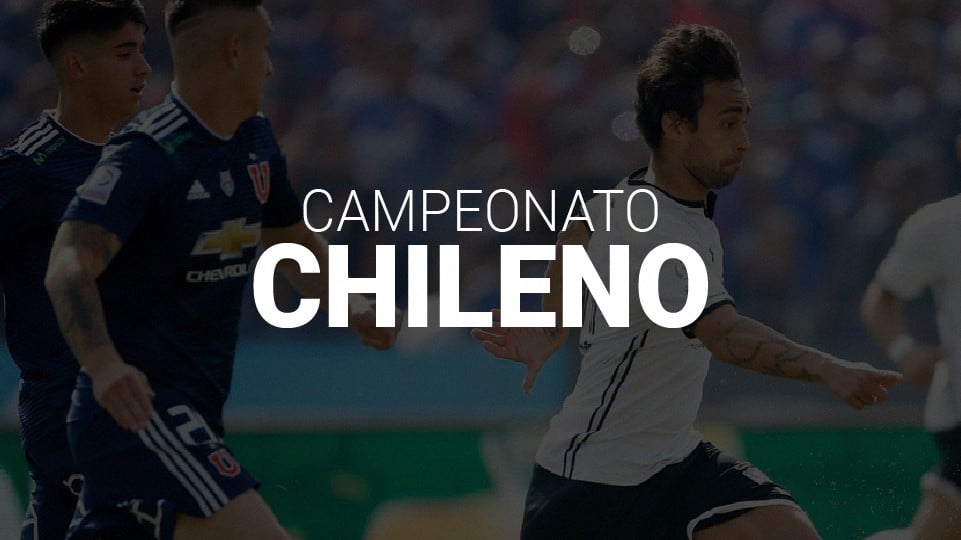 Campeonato Chileno: campe&otilde;es, artilheiros e como funciona