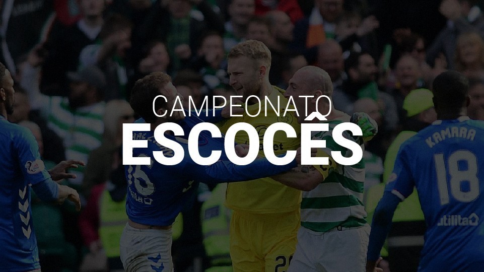 Campeonato Escoc&ecirc;s, a Scottish Premiership (2026): campe&otilde;es, artilheiros, recordes e hist&oacute;ria