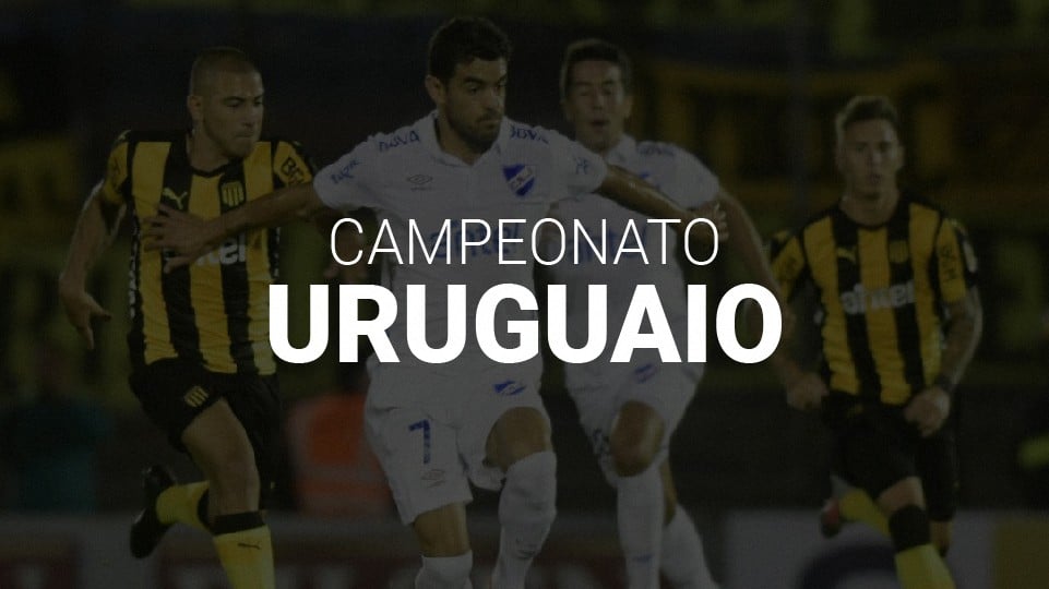 Campeonato Uruguaio: campe&otilde;es, artilheiros, recordes e hist&oacute;ria