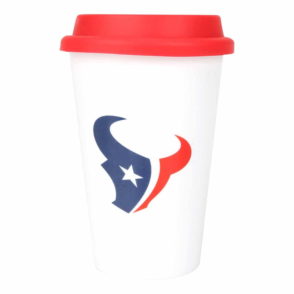 Copo do Houston Texans