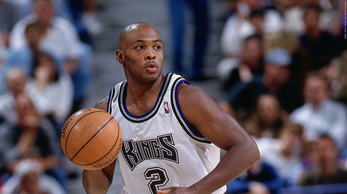 Mitch Richmond