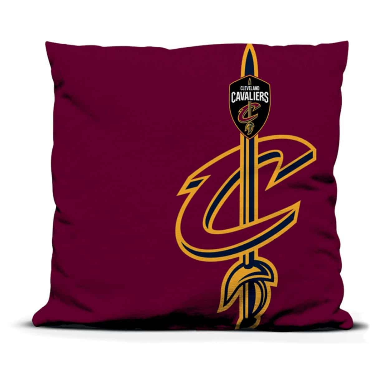 Almofada do Cleveland Cavaliers