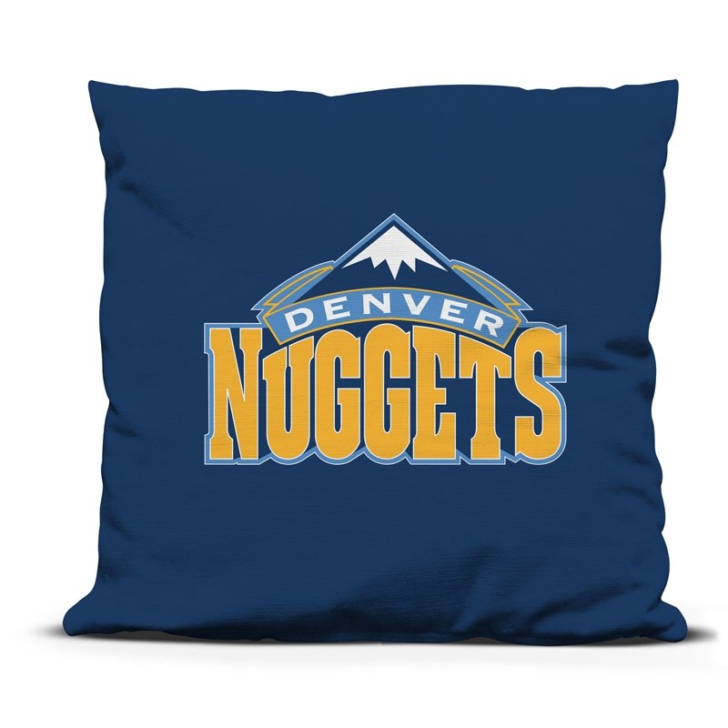 Almofada do Denver Nuggets