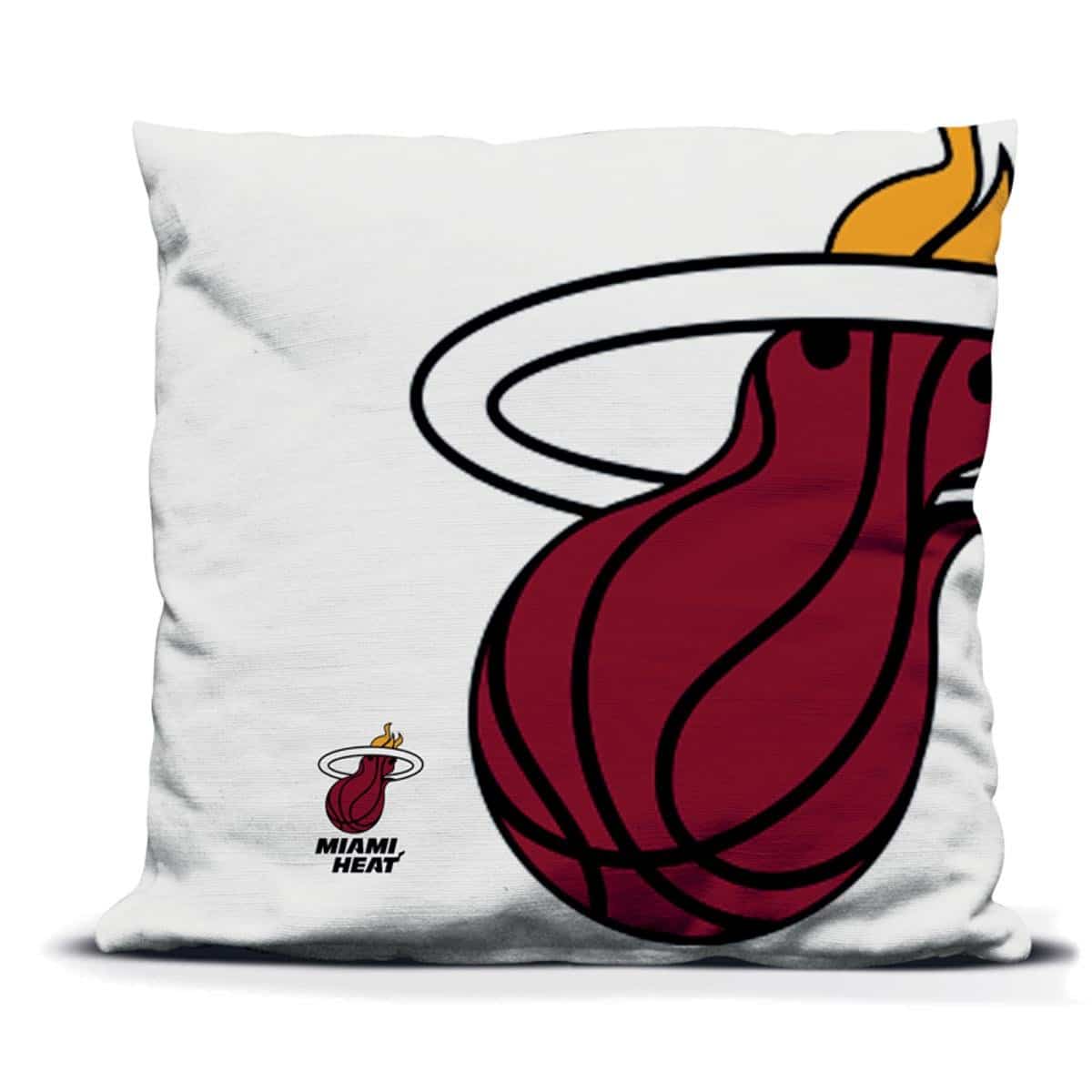 Almofada do Miami Heat