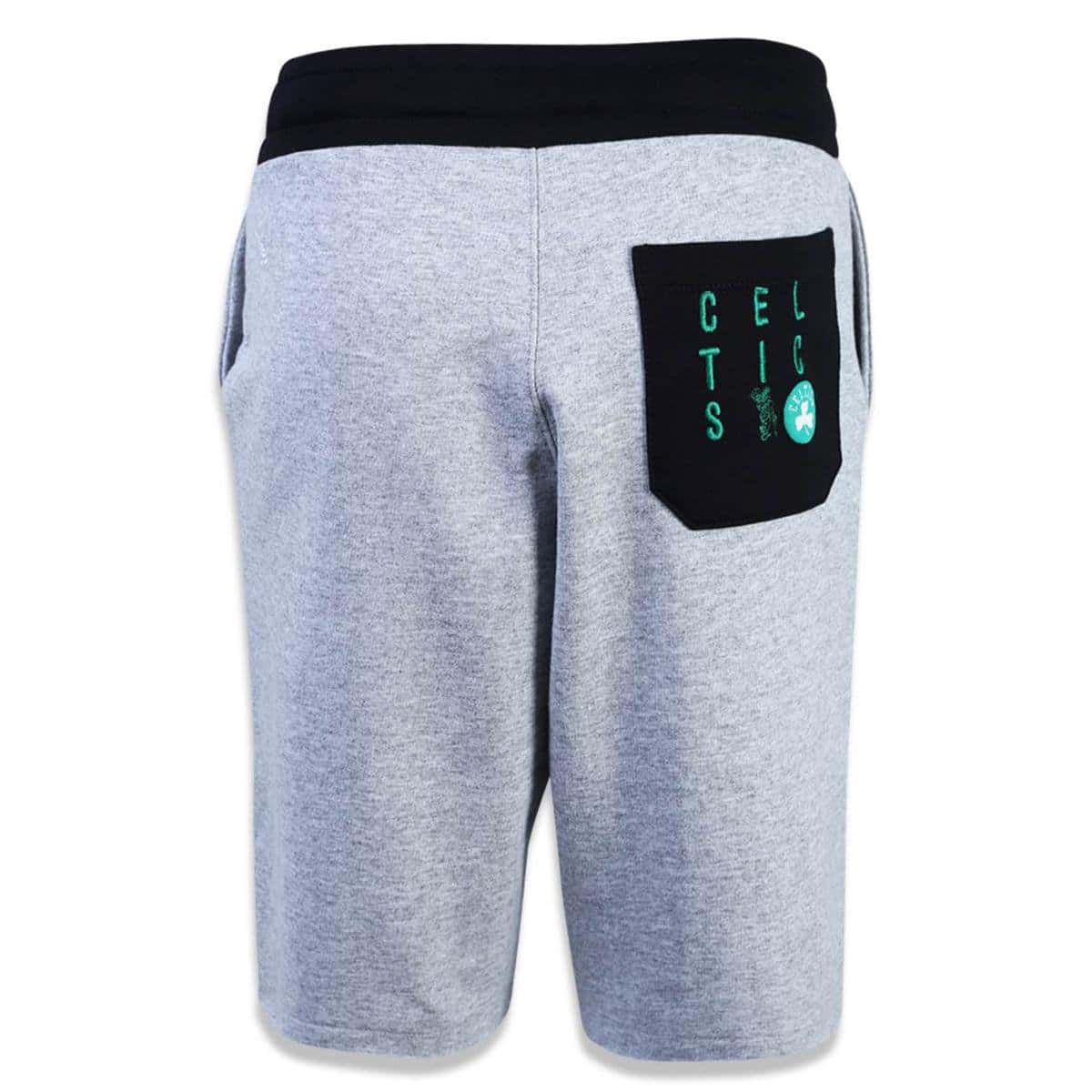 Bermuda do Boston Celtics