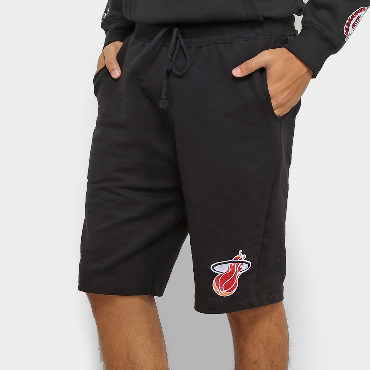 Bermuda do Miami Heat