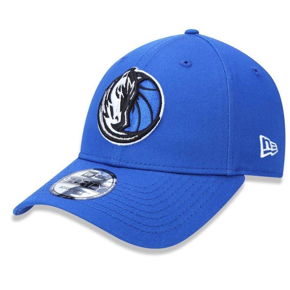 Boné do Dallas Mavericks