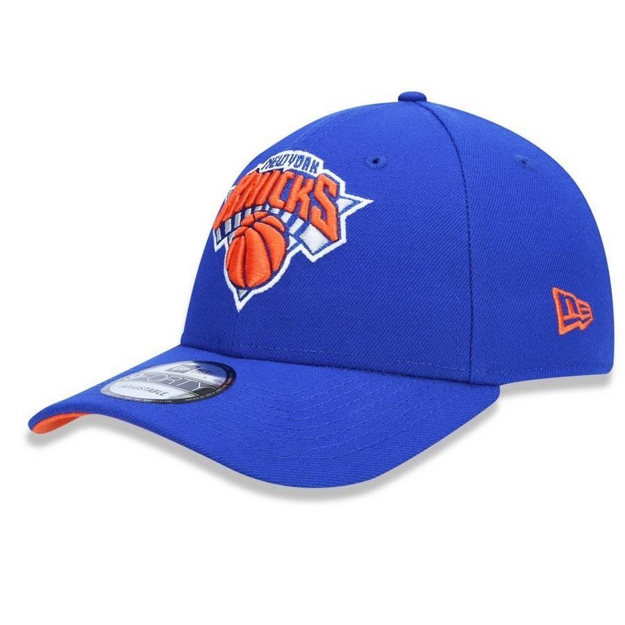 Bon&eacute; do New York Knicks