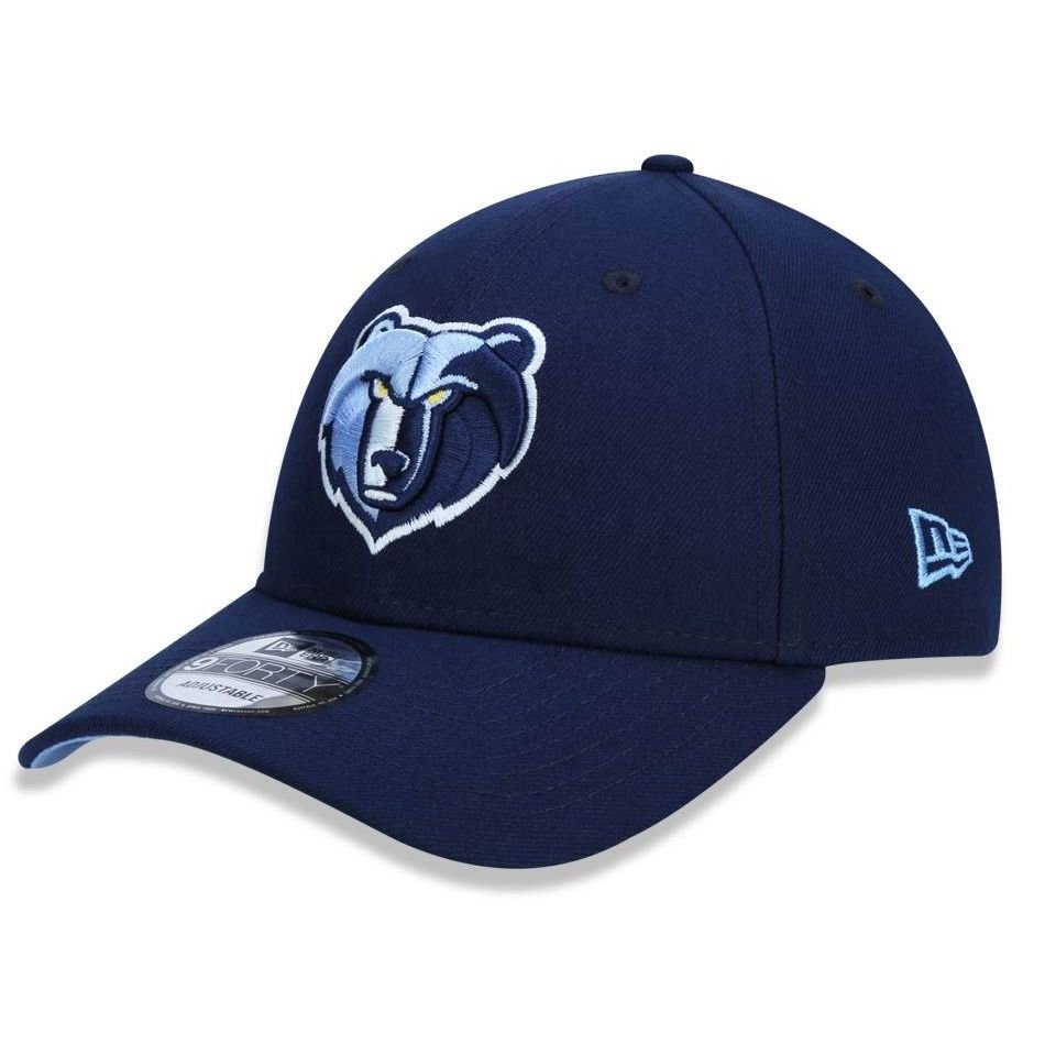 Bon&eacute; do Memphis Grizzlies
