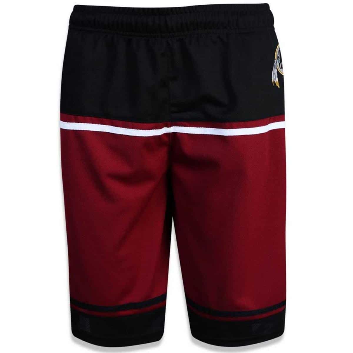Bermuda do Washington Redskins