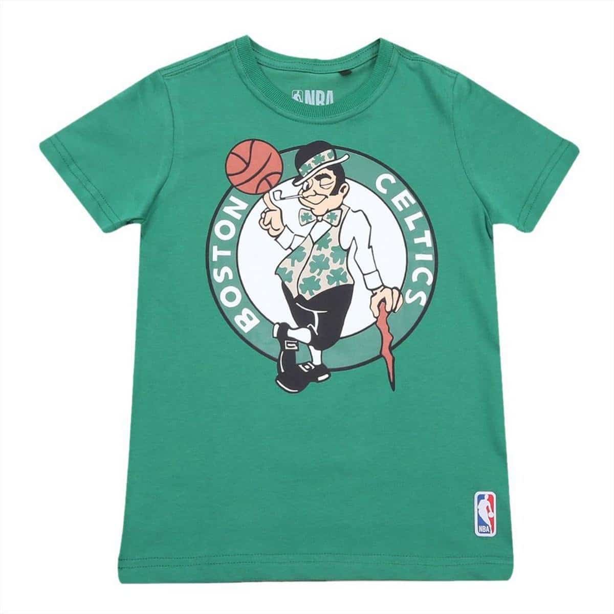 Camiseta do Boston Celtics