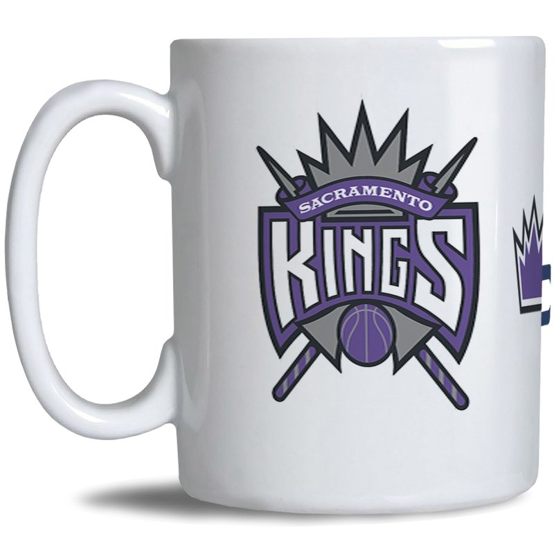 Caneca do Sacramento Kings