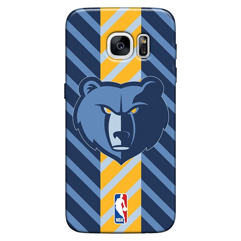 Capinha de celular do Memphis Grizzlies