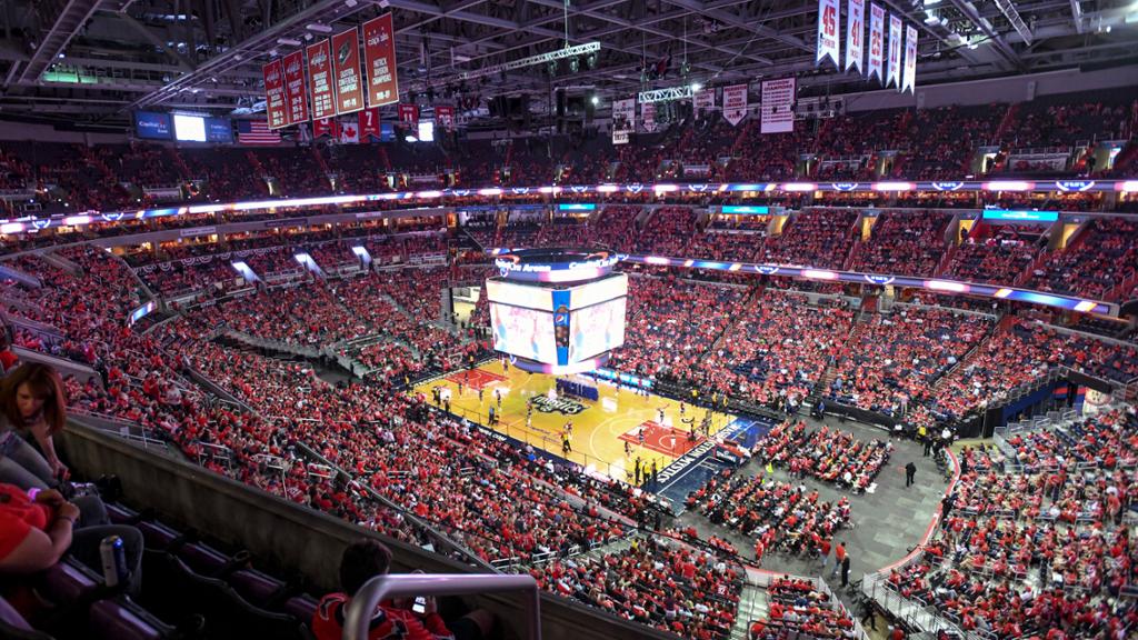 Capital One Arena