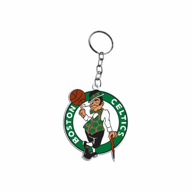 Chaveiro do Boston Celtics
