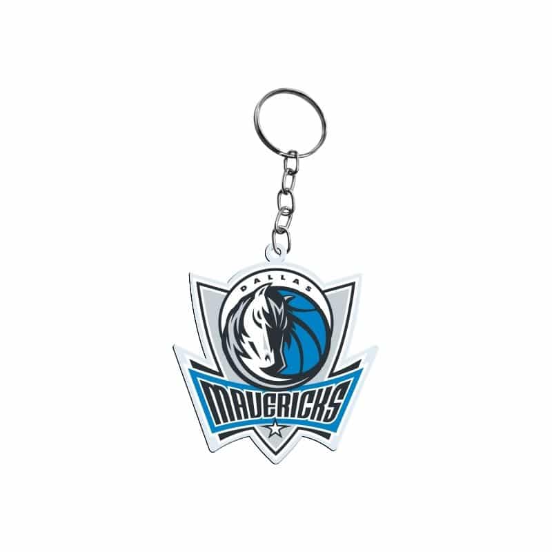 Chaveiro do Dallas Mavericks