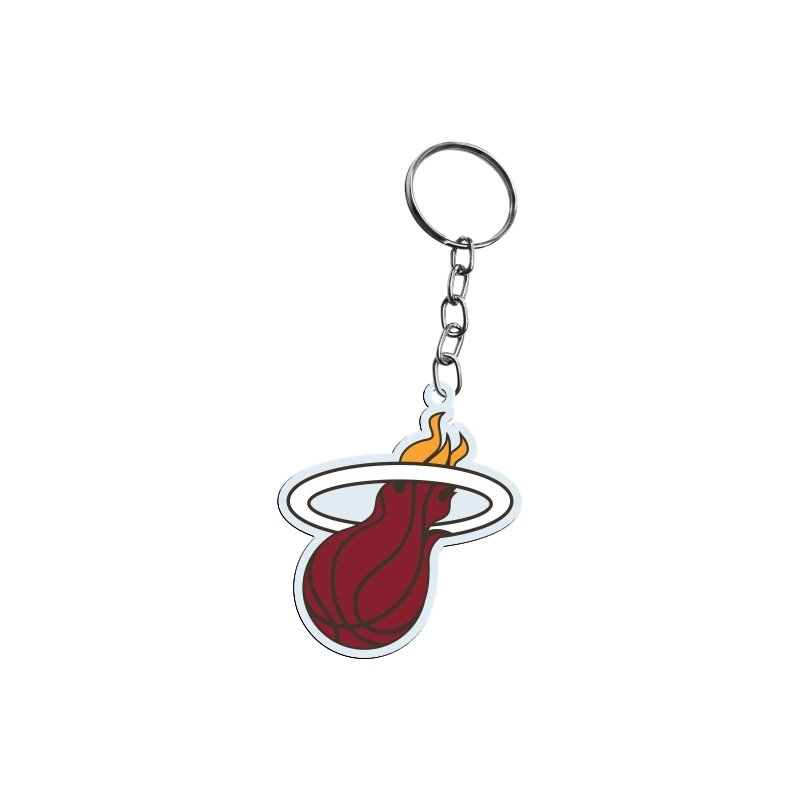 Chaveiro do Miami Heat