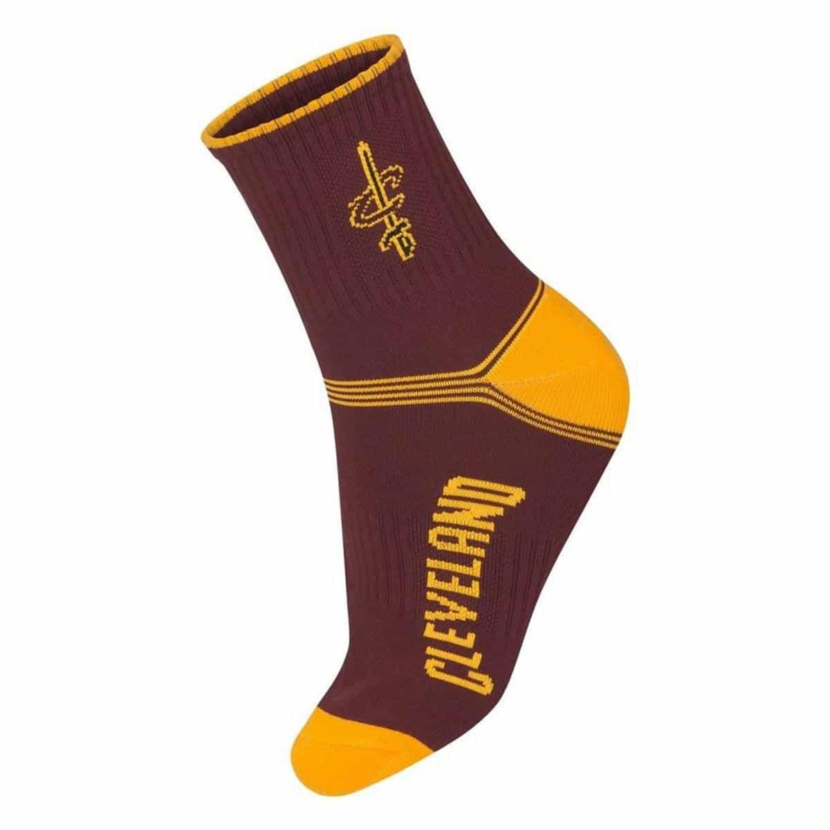 Meia do Cleveland Cavaliers