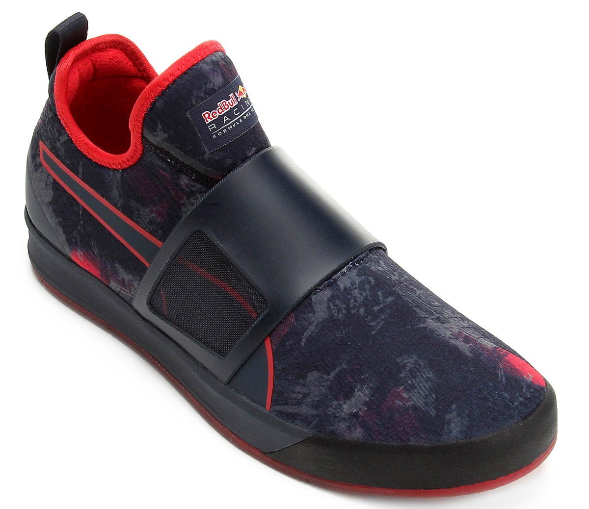 T&ecirc;nis da Red Bull Racing