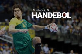 Regras do handebol (2026): guia completo [com imagens e v&iacute;deo]