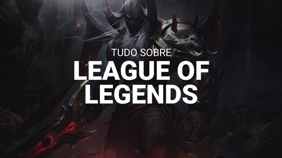 Campe&otilde;es, posi&ccedil;&otilde;es, regras e runas: aprenda tudo sobre LoL