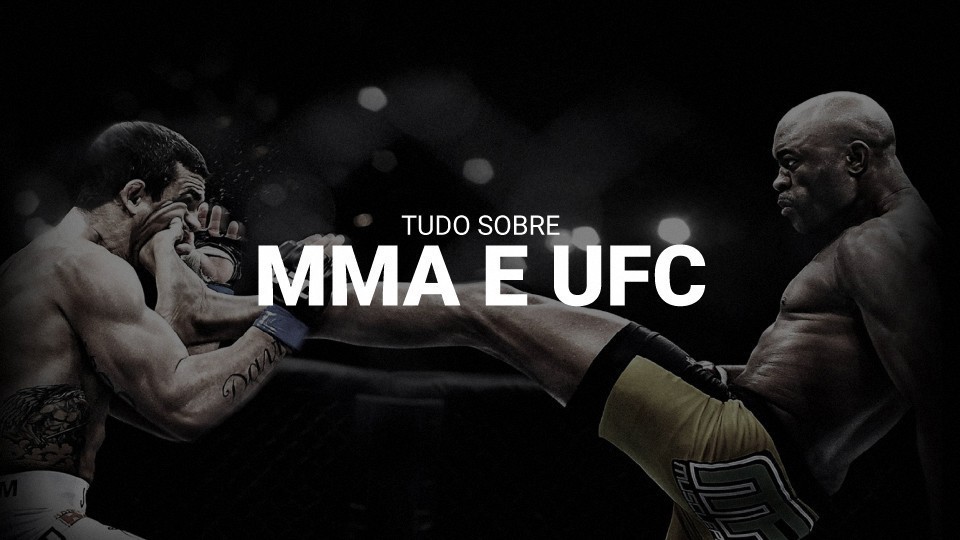 Tudo sobre MMA e UFC (2026): hist&oacute;ria, regras e grandes lutadores