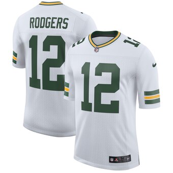 Camisa Green Bay Packers Branca