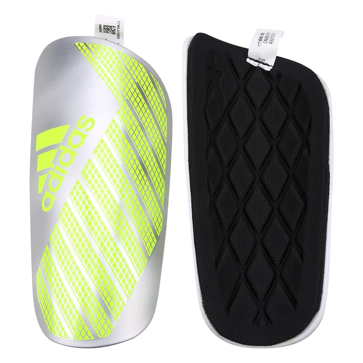 Caneleira de futebol