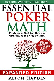 Livro Essential Poker Math