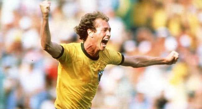 Falc&atilde;o melhores volantes do mundo