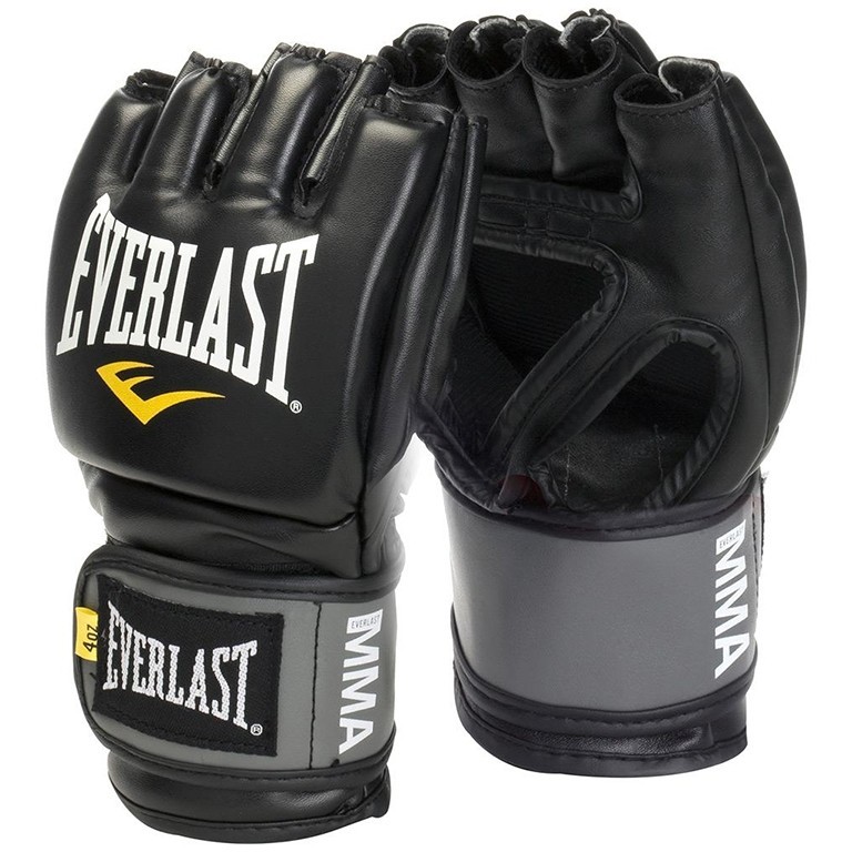 Luvas de MMA