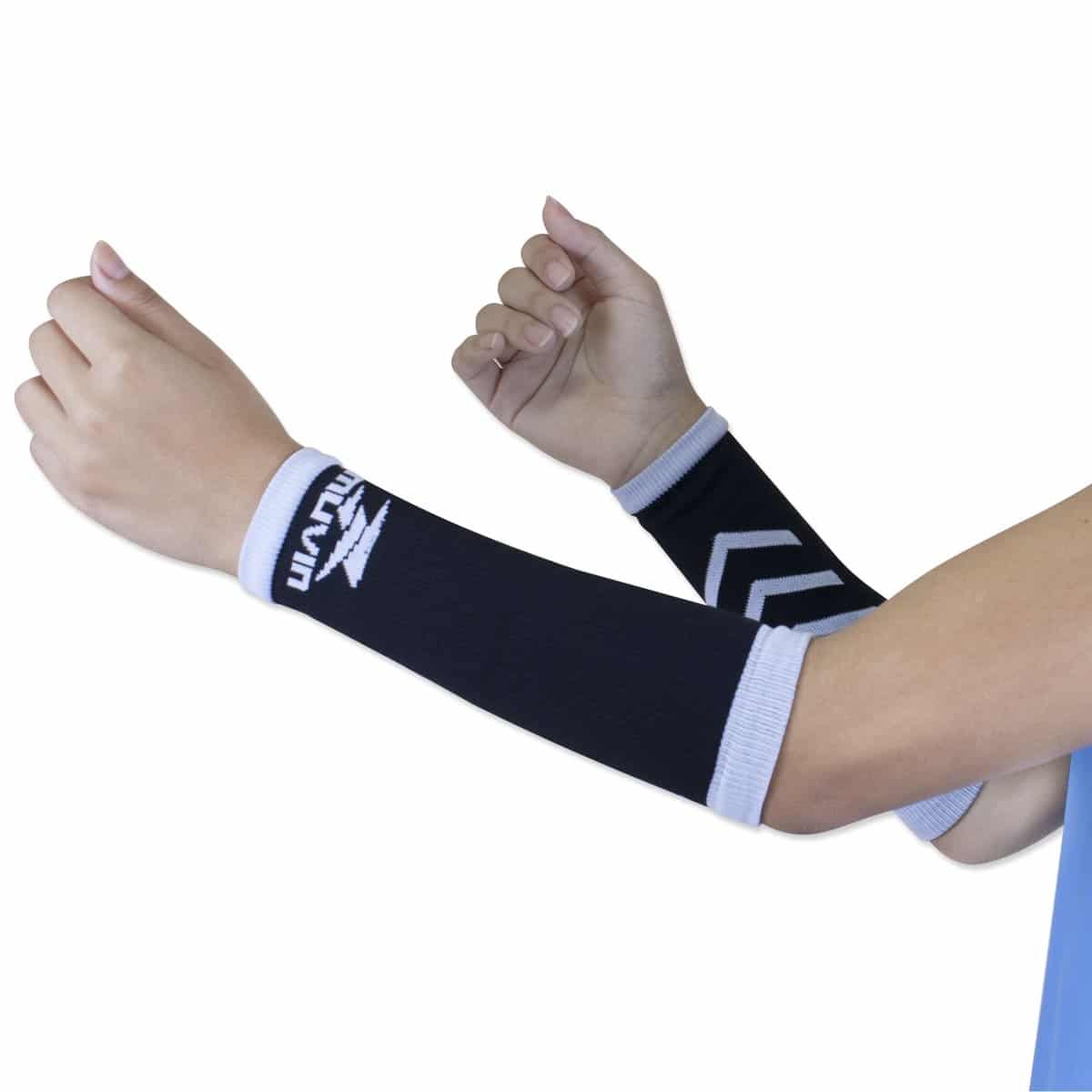 Manguito de v&ocirc;lei