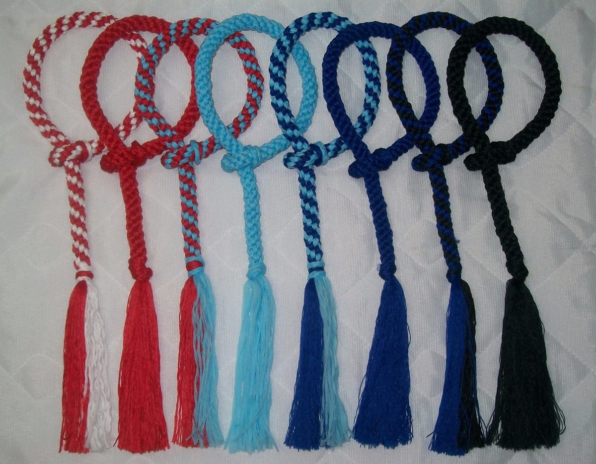 Gradua&ccedil;&atilde;o no Muay Thai