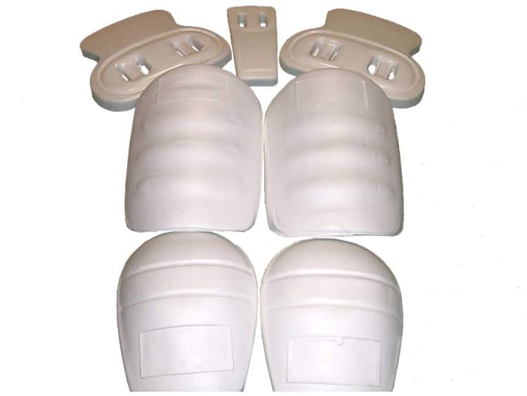 Pads futebol americano