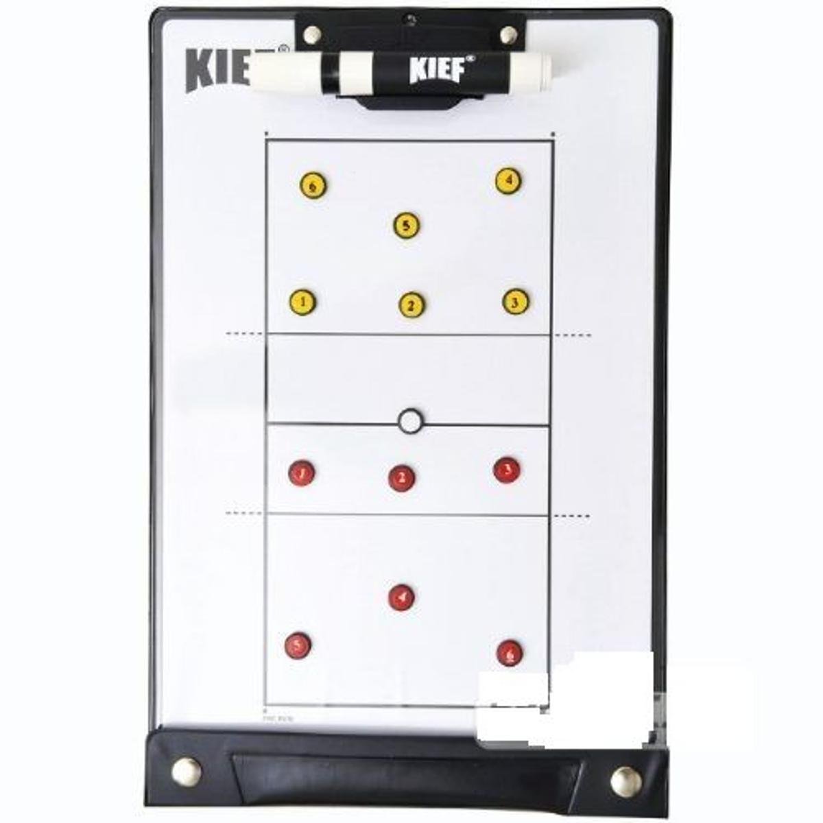 Prancheta de v&ocirc;lei