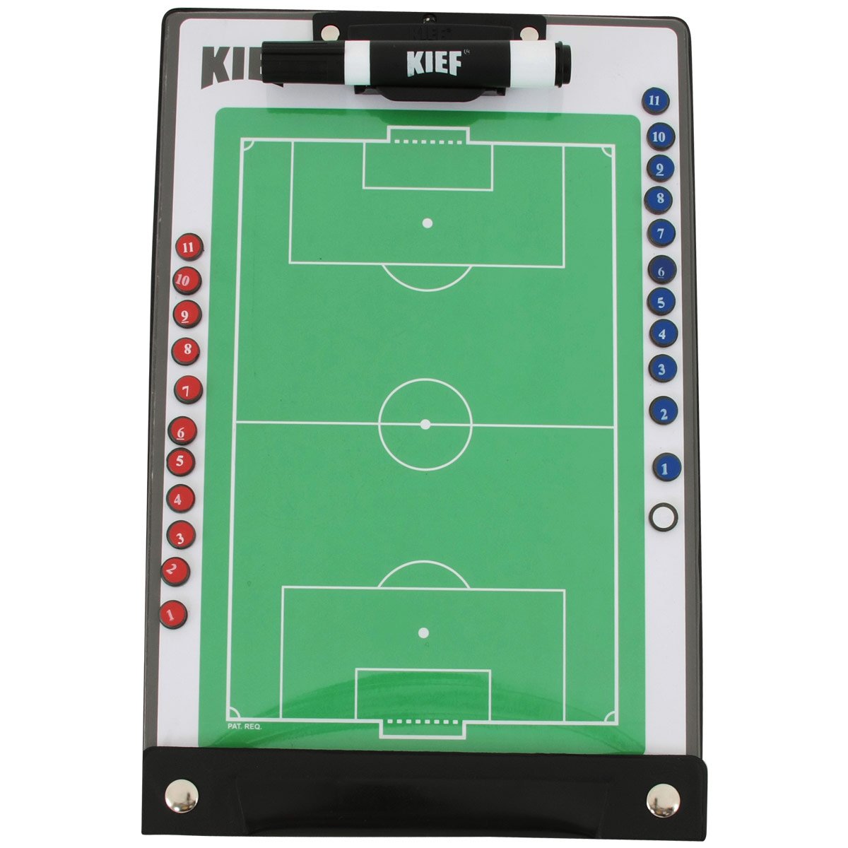 Prancheta t&aacute;tica