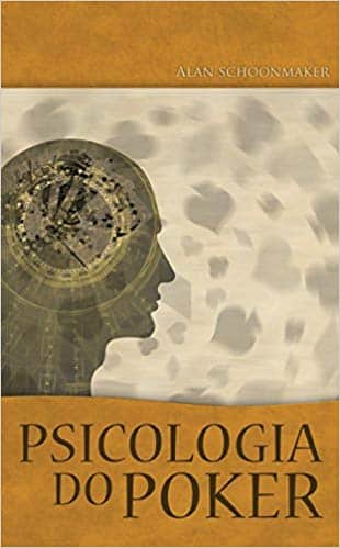 Livro Psicologia do Poker