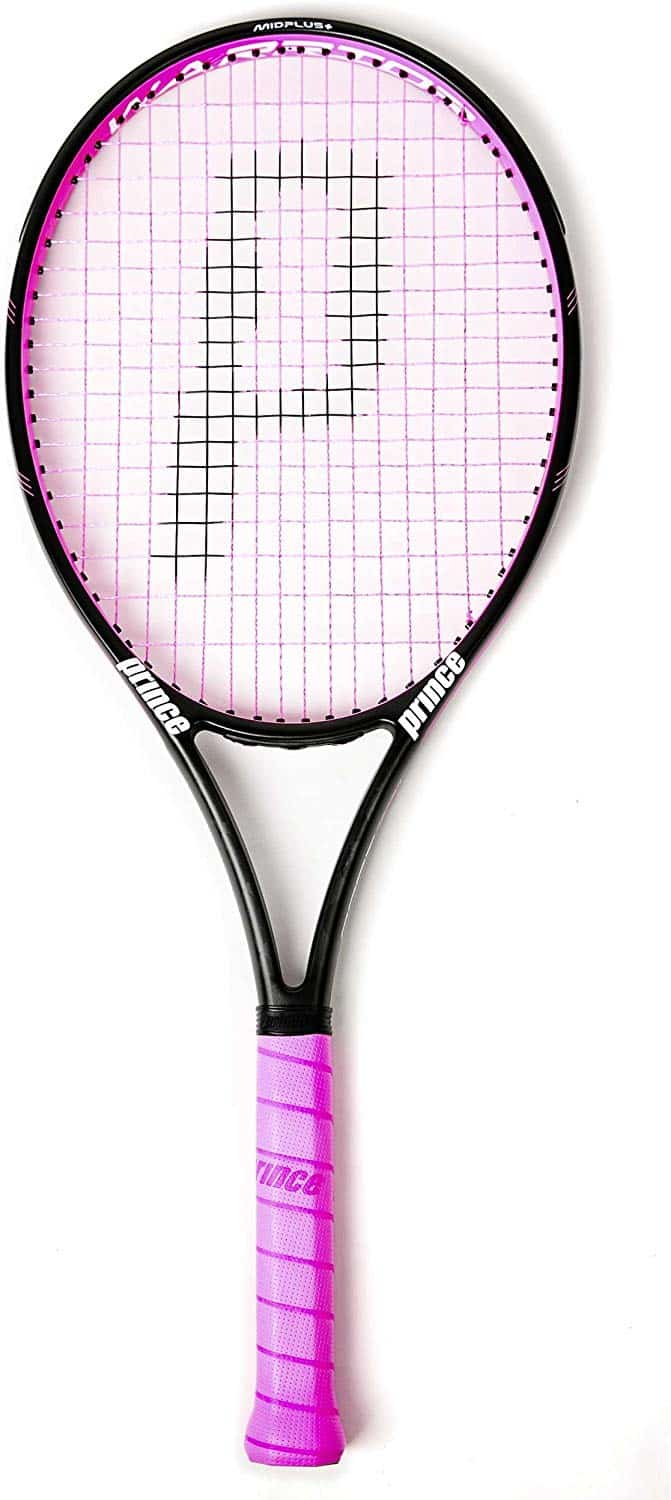 Raquete de t&ecirc;nis Prince