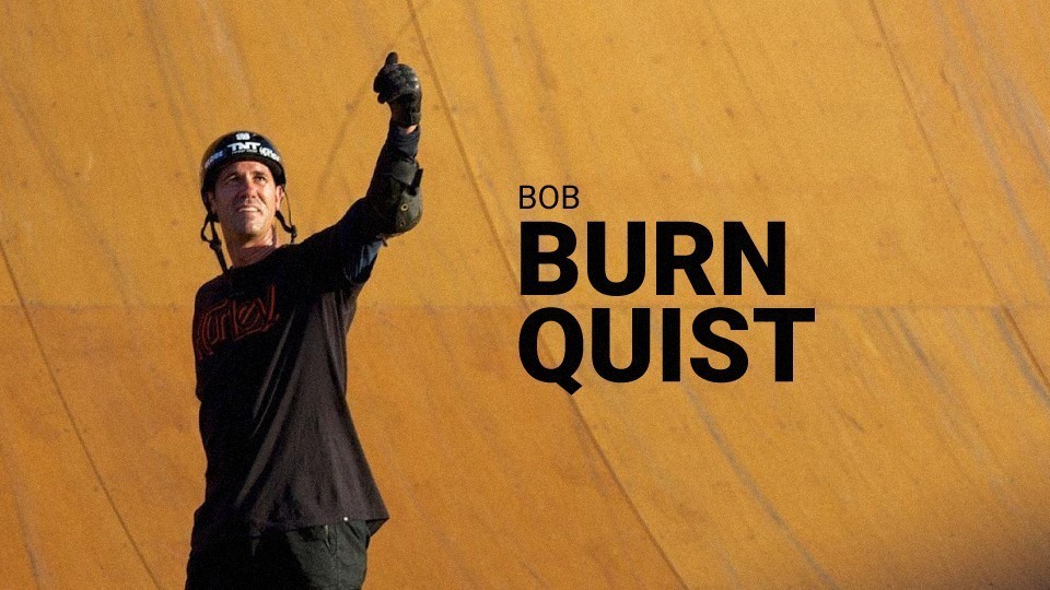 Bob Burnquist (2026): biografia e conquistas do skatista brasileiro