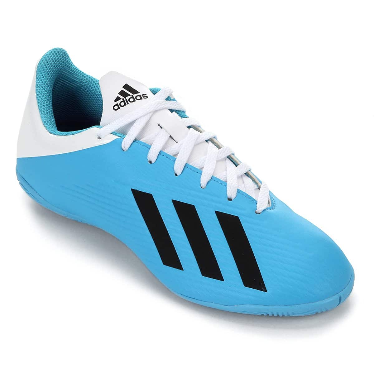 Chuteira Adidas X 19