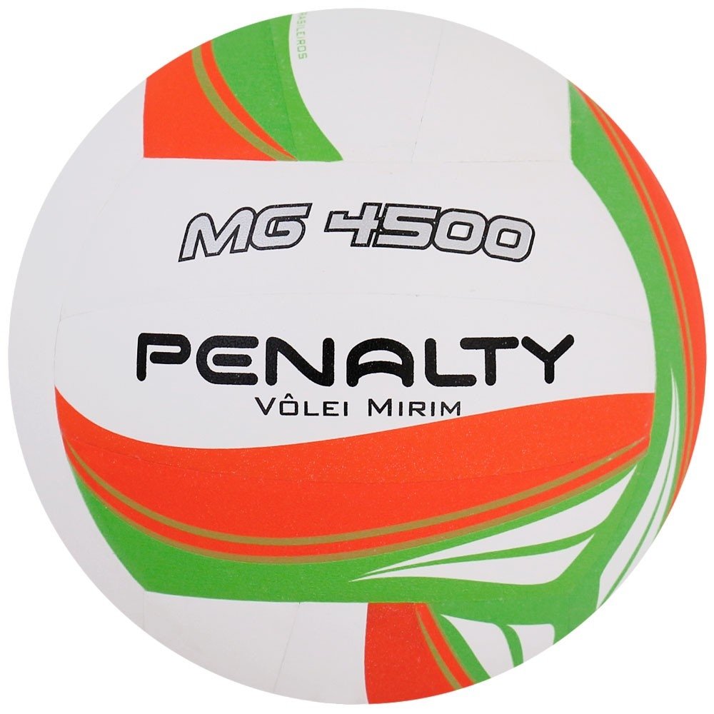 Bola de v&ocirc;lei infantil Penalty