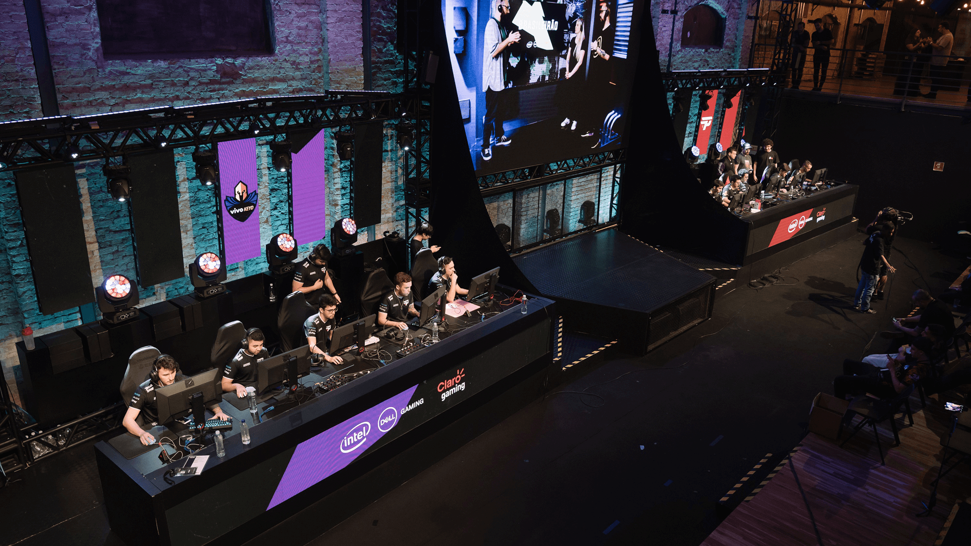 campeonatos de cs go clutch circuit