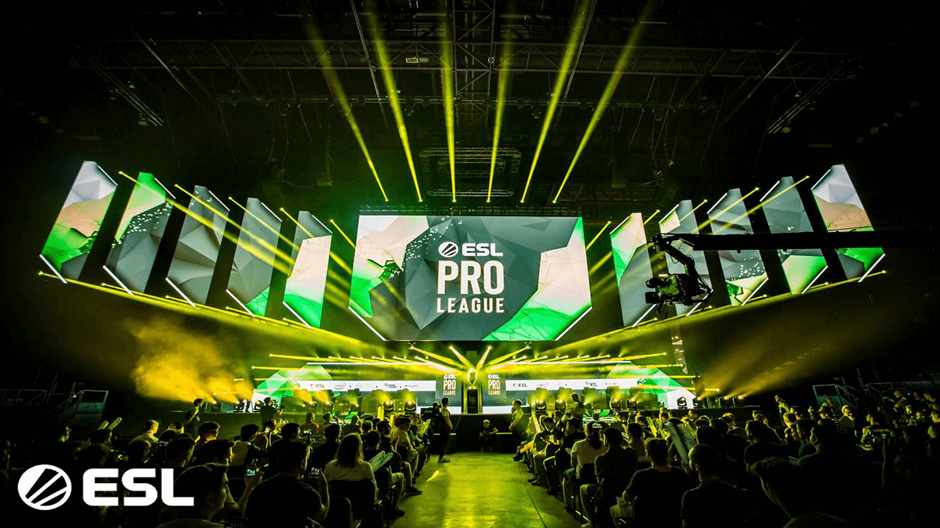 campeonatos de cs go esl pro league