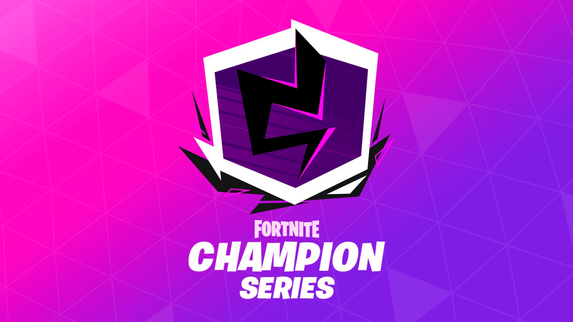 campeonatos de fortnite champion series