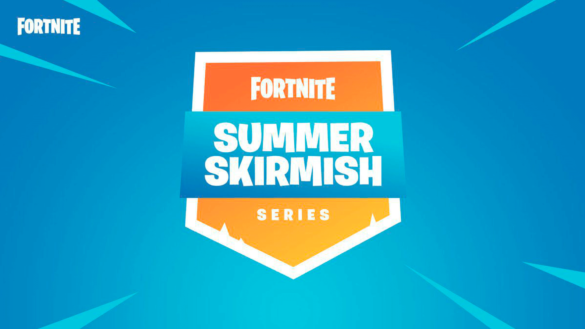 campeonatos de fortnite summer skirmish