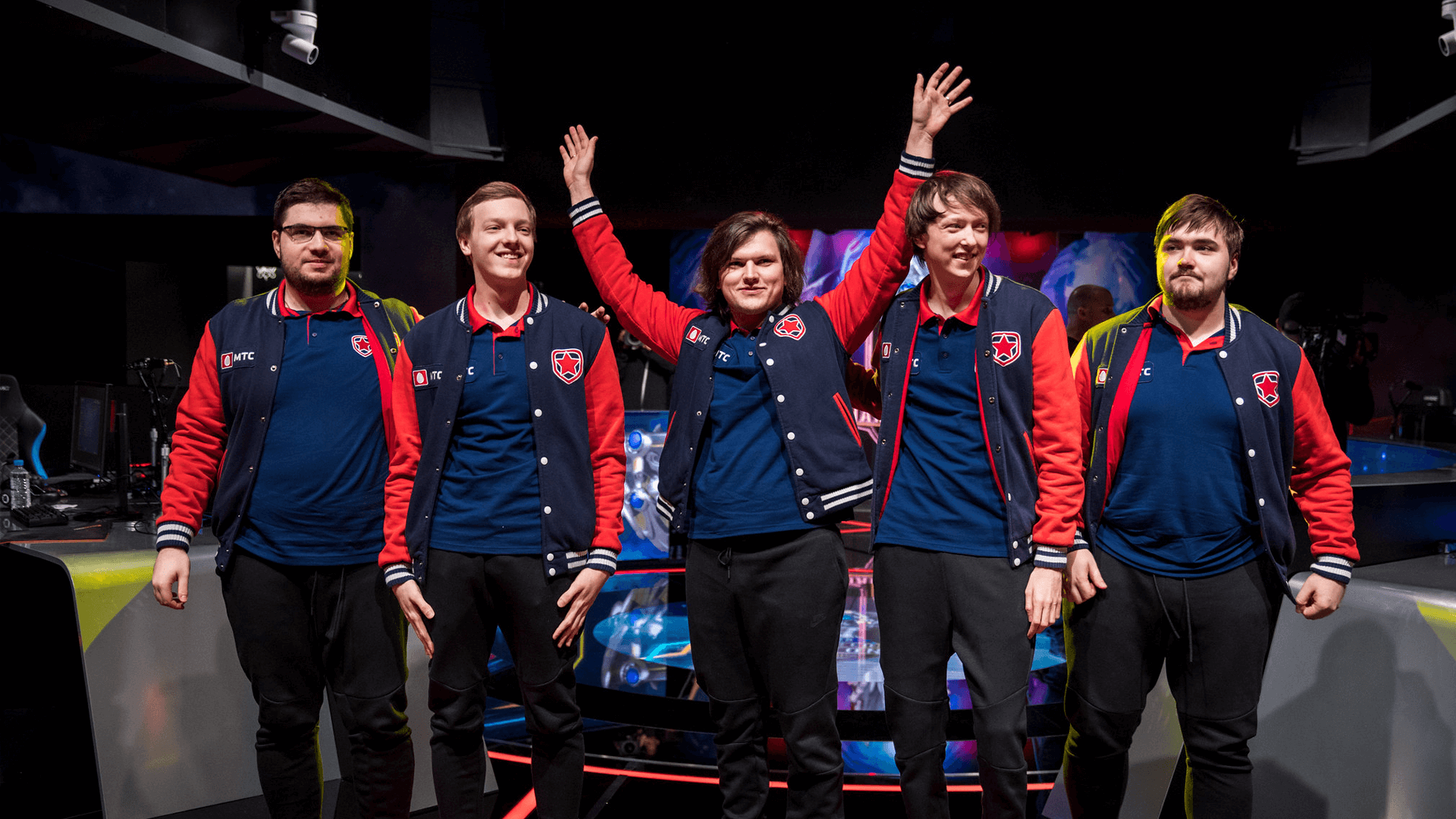 campeonatos de lol lcl