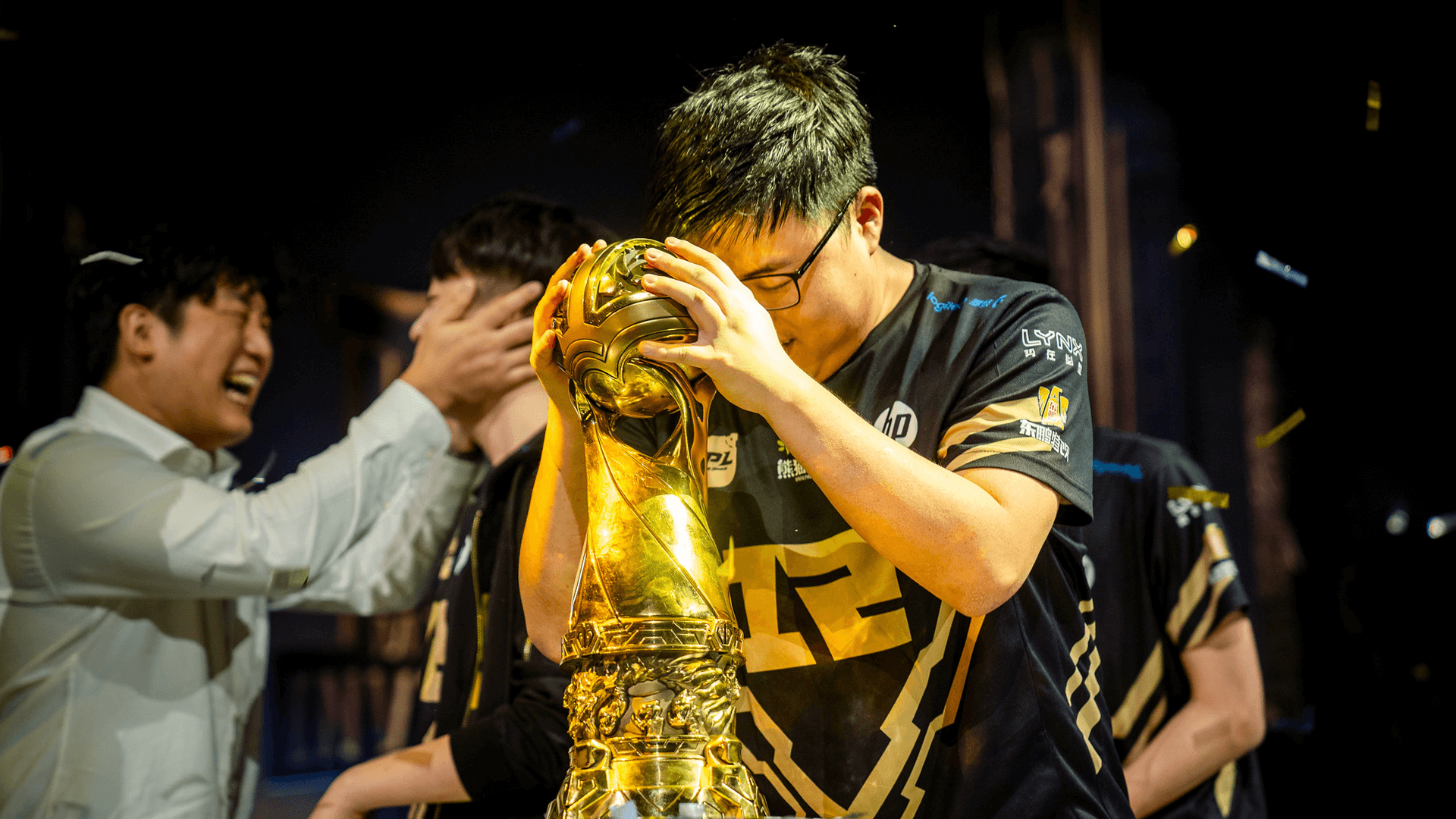  campeonatos de lol msi