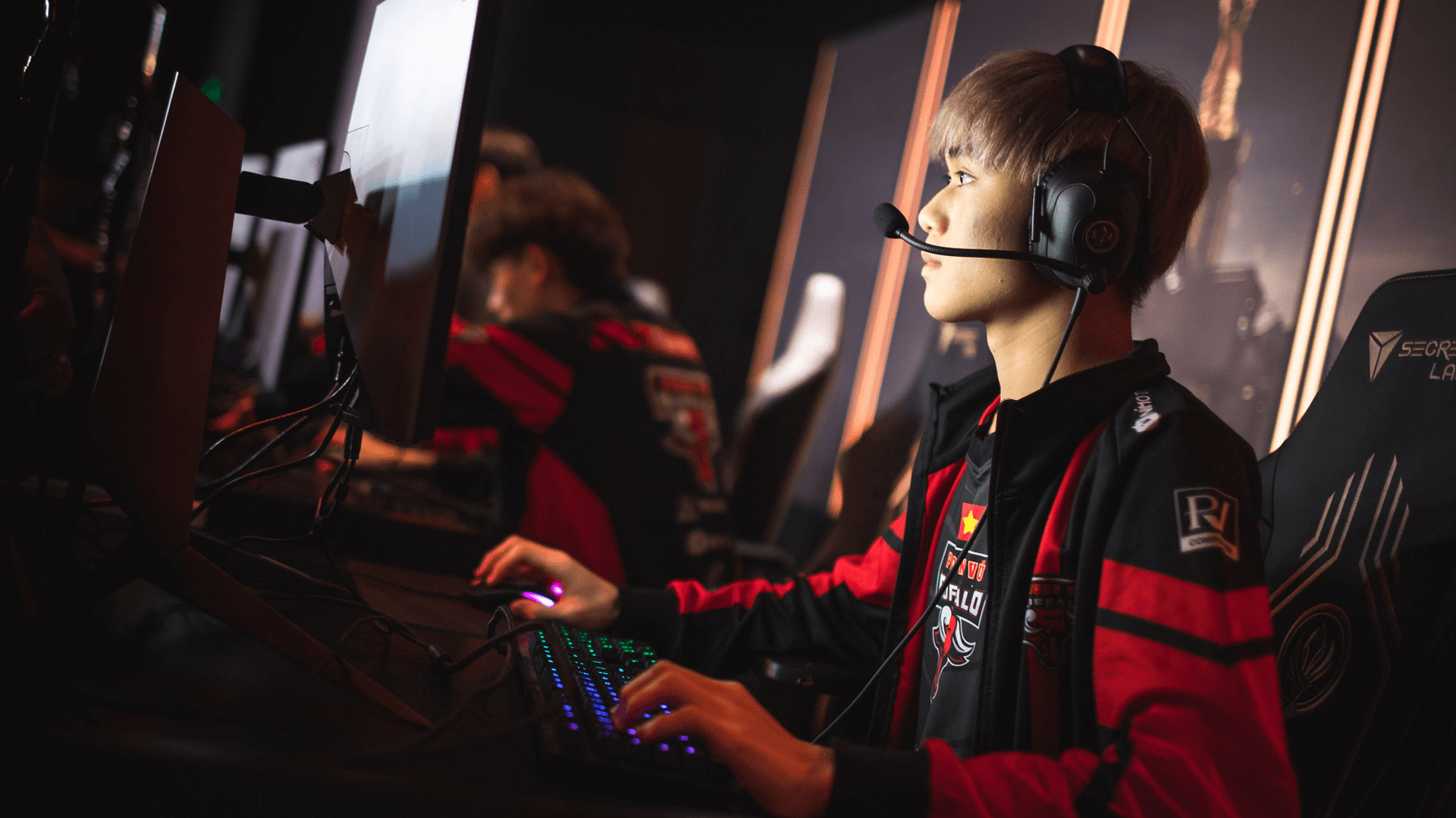  campeonatos de lol vcs