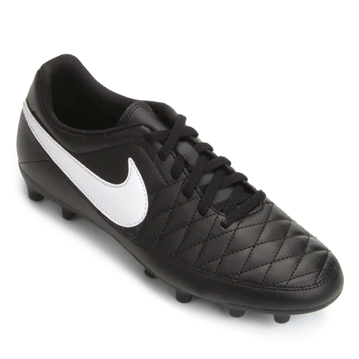 Chuteira Nike Majestry